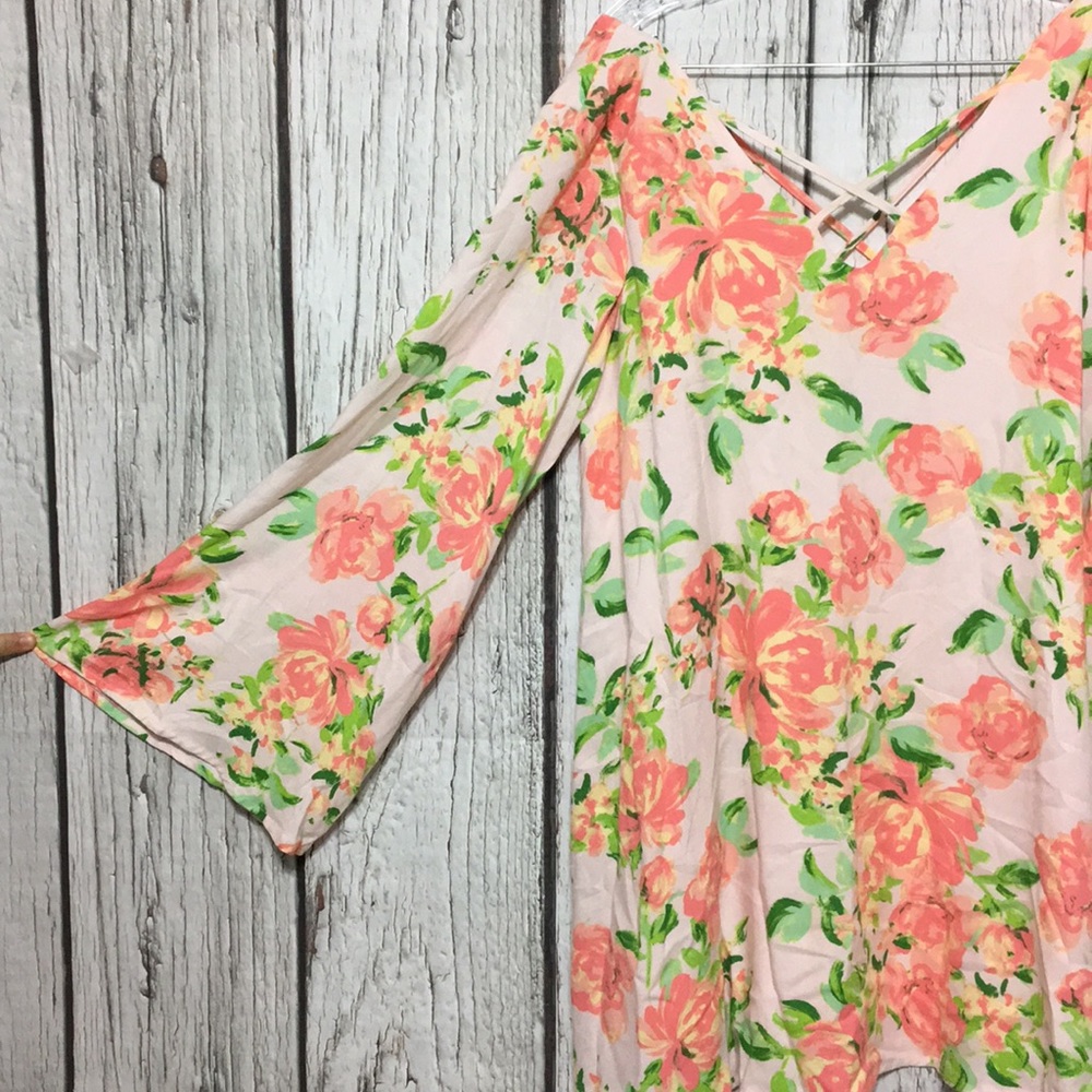 Olivaceous dress
